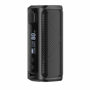 Eleaf iStick i80 Mod 3000mAh Black
