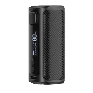 Eleaf iStick i80 Mod 3000mAh Black