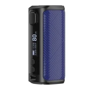 Eleaf iStick i80 Mod 3000mAh Blue