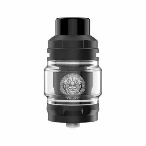 Geekvape Zeus Sub Ohm Tank 5ml Black