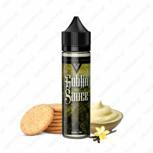Goblin Sauce 12/60ml Signature Series