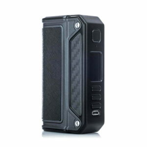 Lost Vape Therion BF Black Carbon