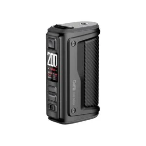 Voopoo Argus GT II Mod 200W Carbon Fiber