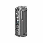 VooPoo Argus XT Mod 100W Silver Grey