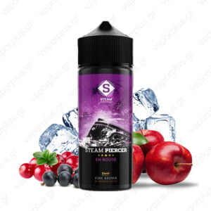 Steam Piercer En Route 120ml
