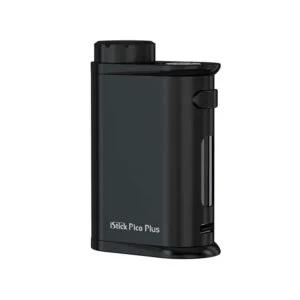 Eleaf Istick Pico Plus 75W Mod Full Black
