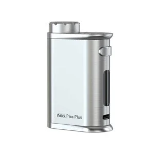 Eleaf Istick Pico Plus 75W Mod Silver
